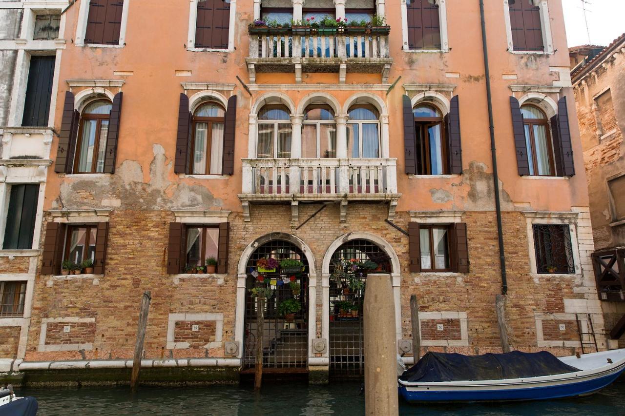 Palazzo Suite Ducale เวนิส ภายนอก รูปภาพ